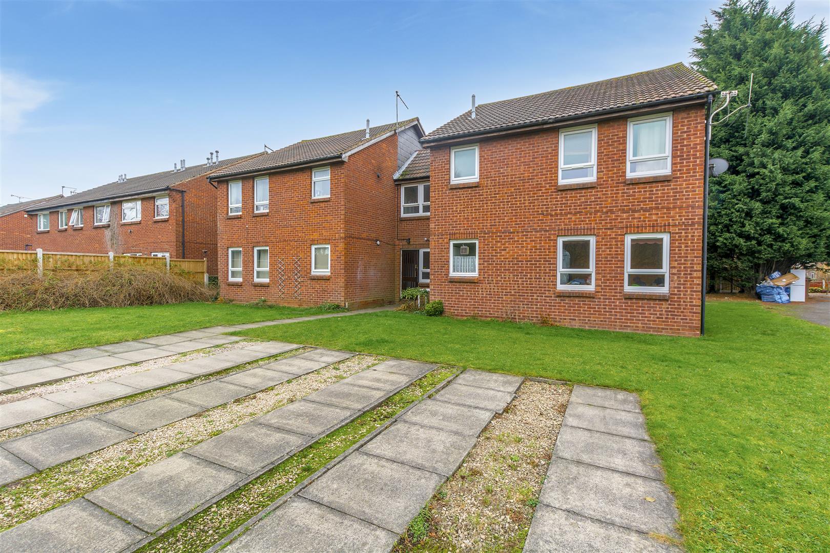 Overdale Close, Long Eaton Robert Ellis Estate Agents